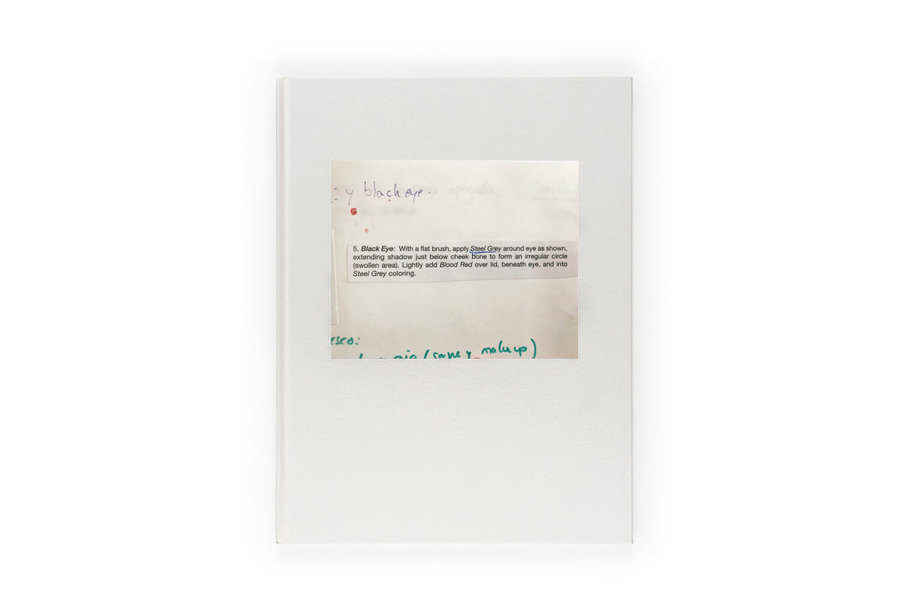 Agony in the Garden - Special Edition / References