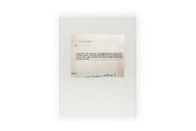 Agony in the Garden - Special Edition / References