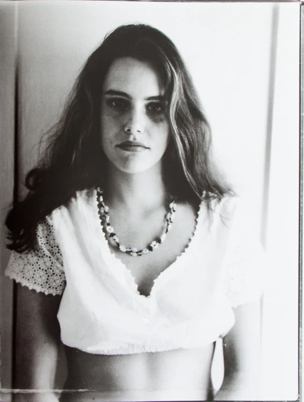 貴重　GUS VAN SANT ／108 PORTRAITS 写真集 108 Portraits - Slipcase Edition: Signed – Kominek
