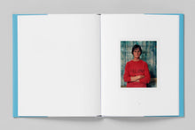 WOMEN PRISONER POLAROIDS