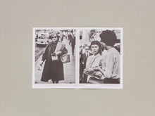 Unseen : United States of America