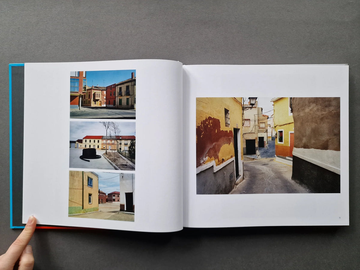 Spanish Colour 1985-2020