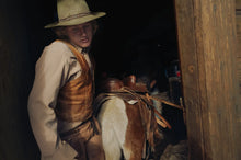 The Crick first edition