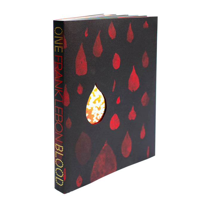 ONE BLOOD - signed copy