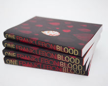 ONE BLOOD - signed copy