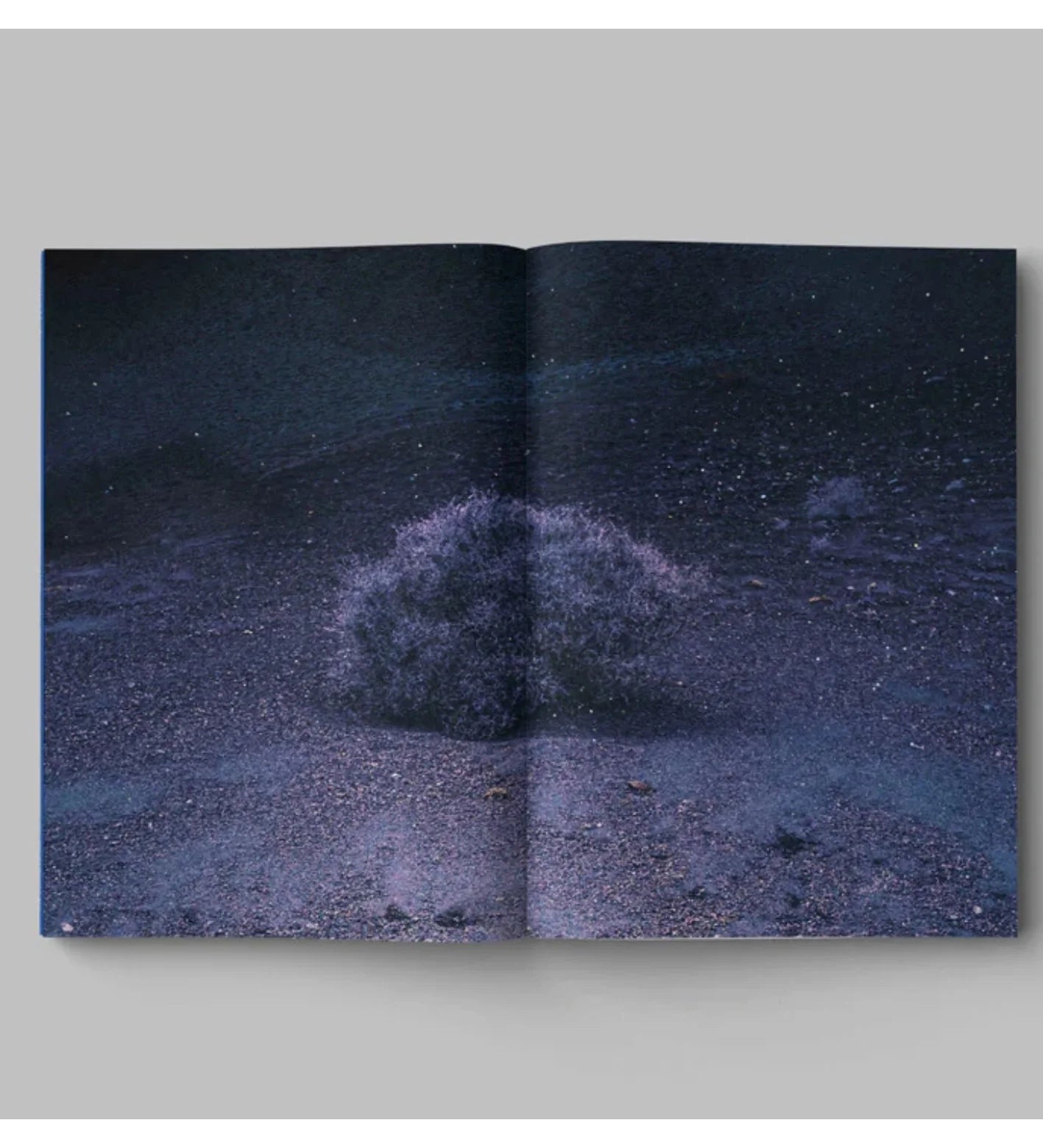 Drifting Stones