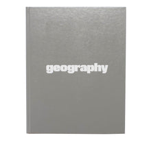 Geography