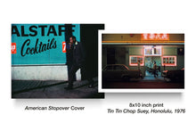 American Stopover special edition