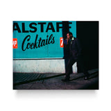 American Stopover special edition