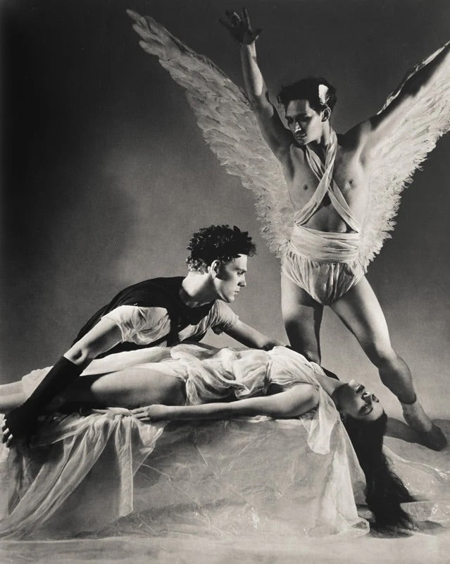 Ballet - First edition