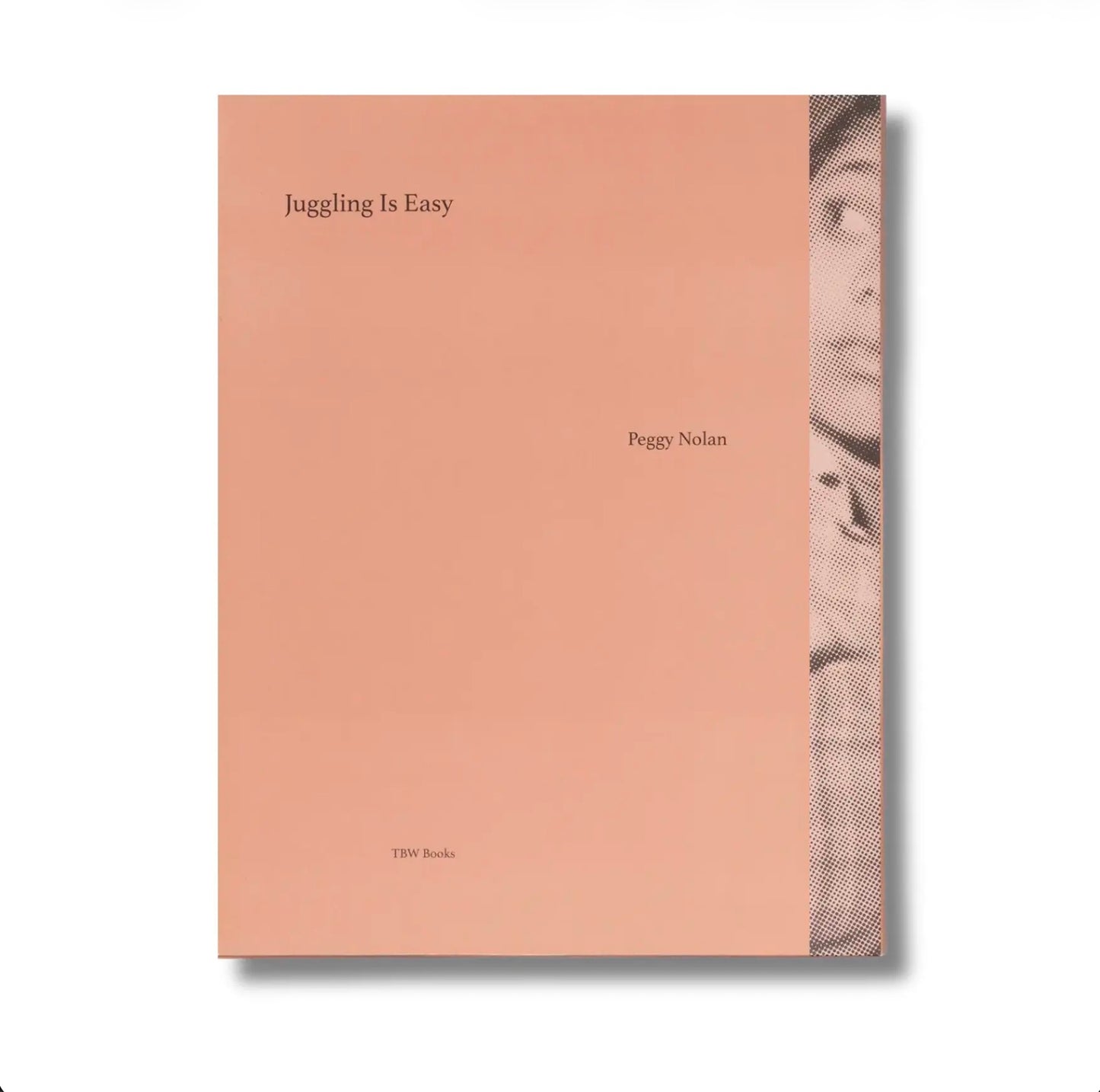 Juggling is Easy - First edition