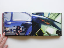 A través del espejo