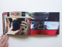 A través del espejo