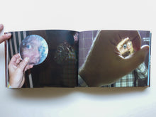 A través del espejo