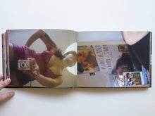 A través del espejo