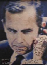 You Haven't Seen Their Faces