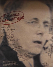 You Haven't Seen Their Faces