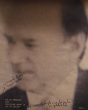 You Haven't Seen Their Faces