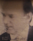 You Haven't Seen Their Faces