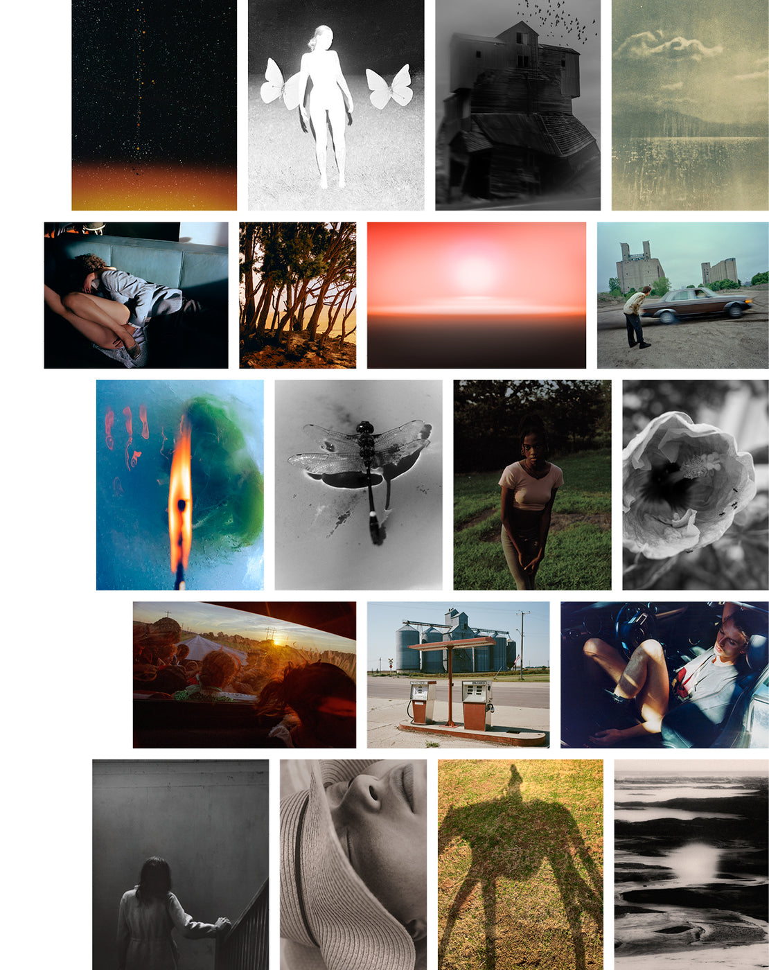 Editions I