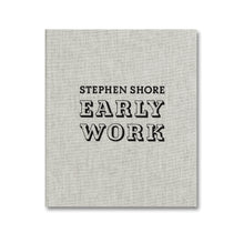 Early Work - signed copy