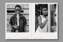 Issue 213: To Be Young