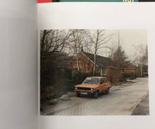 Cloppenburg - signed copy