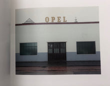 Cloppenburg - signed copy