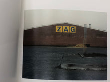 Cloppenburg - signed copy