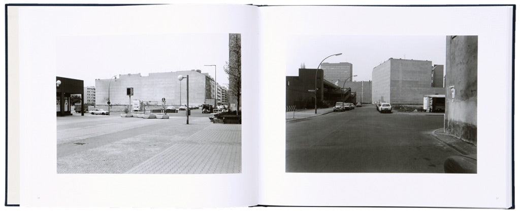 Berlin nach 45 – Kominek