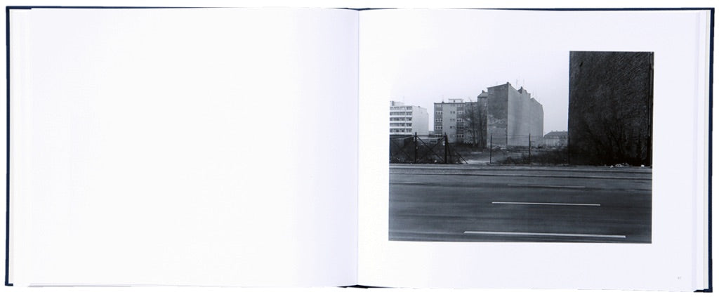 Berlin nach 45 – Kominek