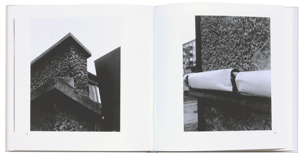 Fotografien - Michael Schmidt