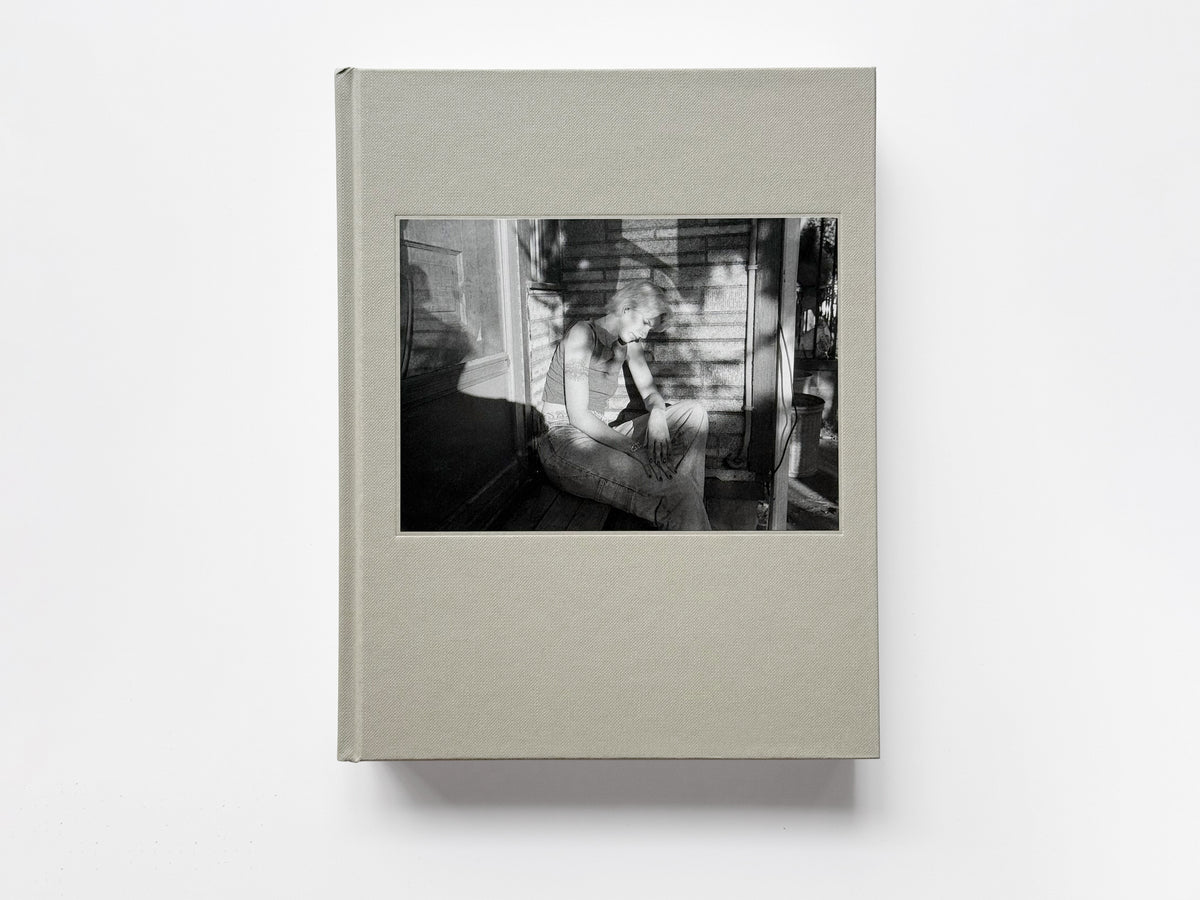 アート・デザイン・音楽 mark steinmetz / taken from light Mark Steinmetz - Taken from Light – Bildband Berlin