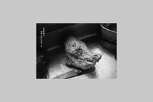 In the Flap of a Bird’s Wing, Water Dries Up