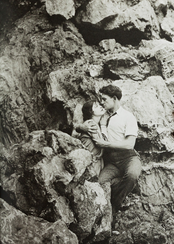 Lost Hollywood - First edition