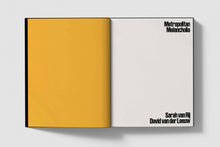 Metropolitan Melancholia