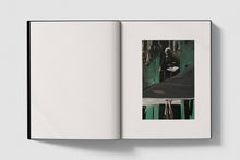 Metropolitan Melancholia