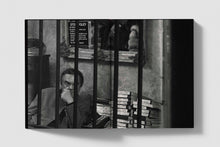 Metropolitan Melancholia