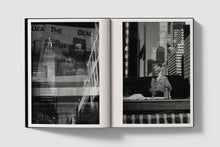 Metropolitan Melancholia