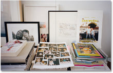 Sofia Coppola Archive