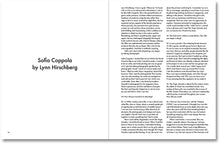 Sofia Coppola Archive