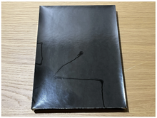 Untitled #9 SP Edition