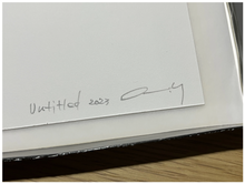 Untitled #9 SP Edition