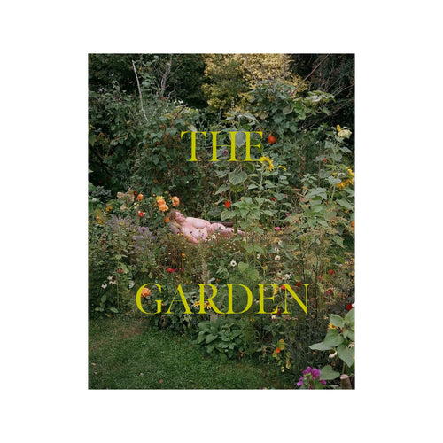 The Garden - signed copy