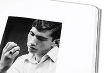 Early Work - signed copy