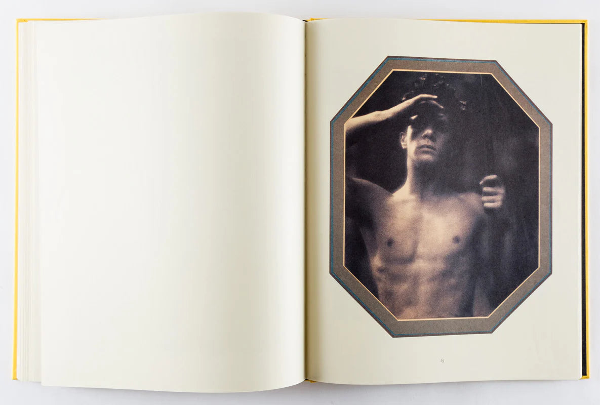 Suffering the Ideal - First edition