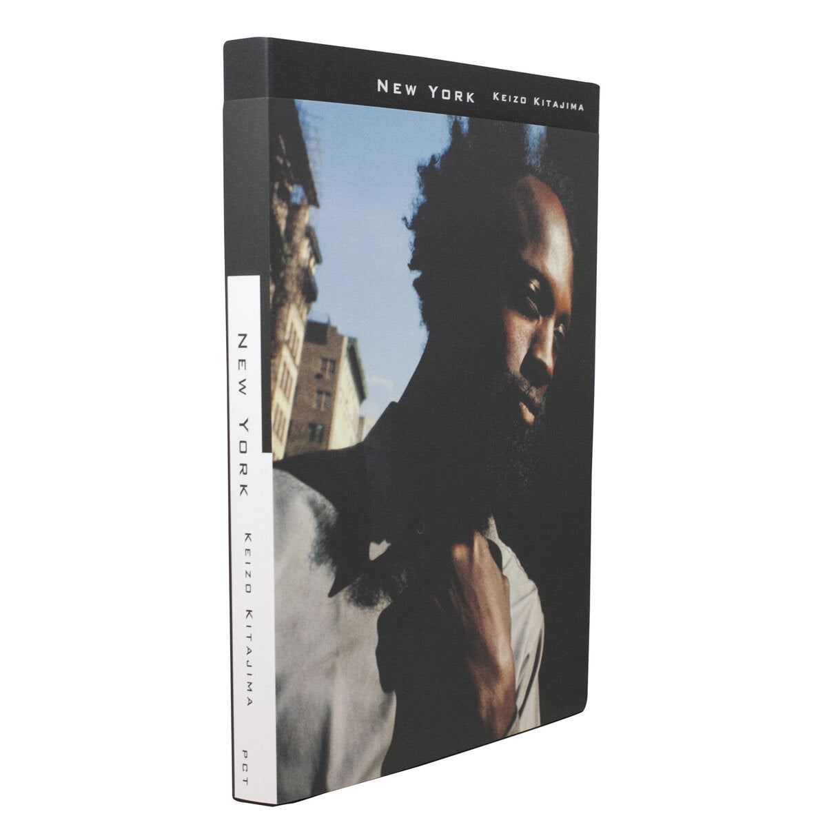 New York - Special edition (B)