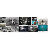 Adventures in the Nearby Far Away - signed copy