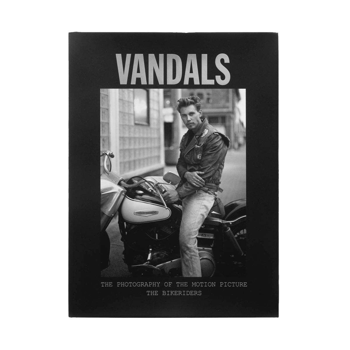 Vandals – Kominek