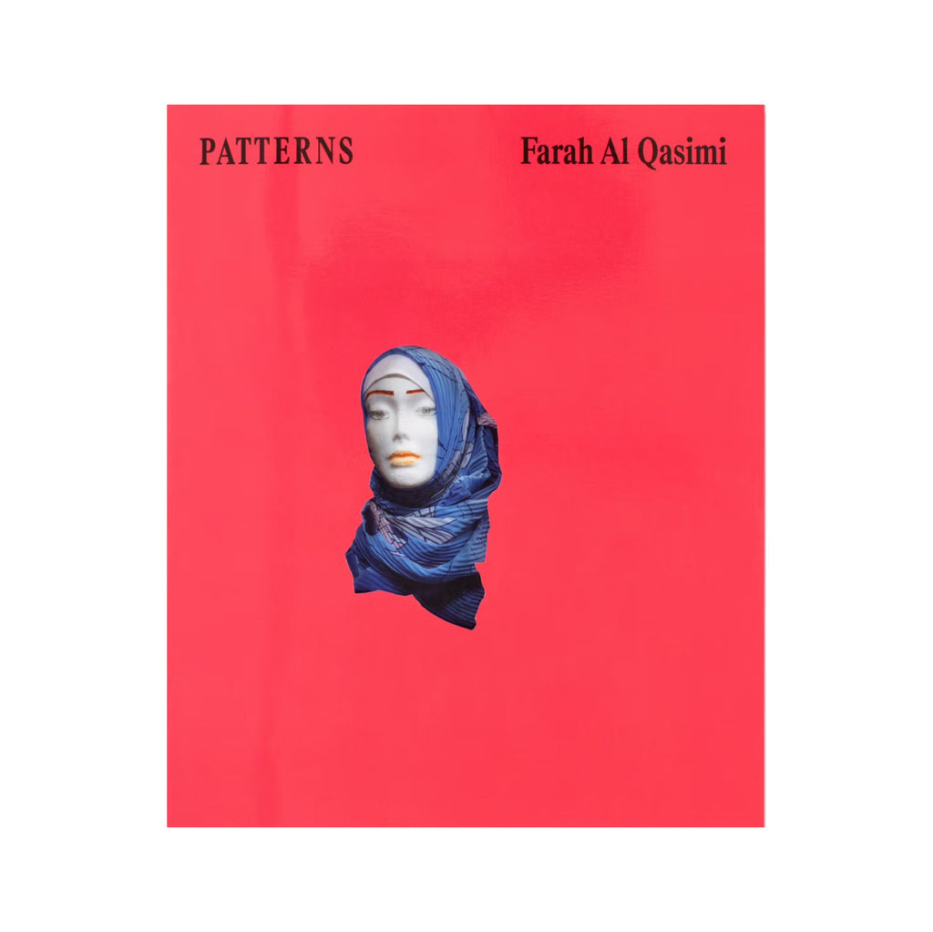 Patterns - signed
